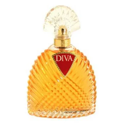 Emanuel Ungaro Diva EDP