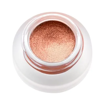 NYX Professional Makeup Holographic Halo, Cream Eyeliner (Holograficzny liner w żelu)