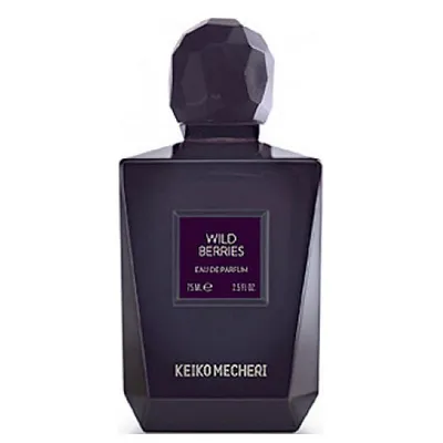 Keiko Mecheri Wild Berries EDP