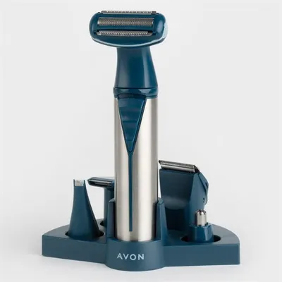 Avon Wielofunkcyjne urządzenie do strzyżenia i stylizacji włosów i zarostu