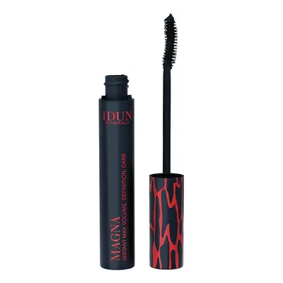 Idun Minerals Magna Volume Mascara (Tusz do rzęs)