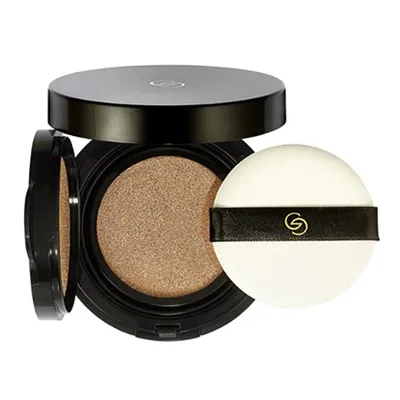 Oriflame Giordani Gold, Cushion Foundation (Podkład w poduszeczce)