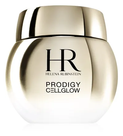 Helena Rubinstein Prodigy Cellglow, Radiant Eye Treatment (Krem rozświetlający skórę w okół oczu)