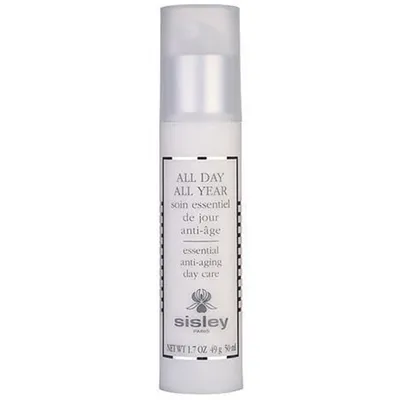 Sisley All Day All Year Essential Day Care (Krem ochronny na dzień)