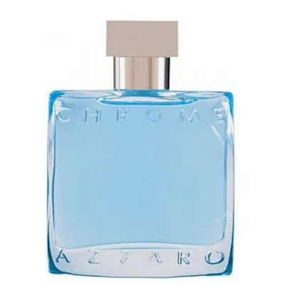 Azzaro Chrome EDT