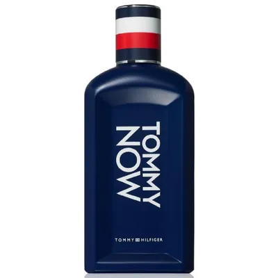 Tommy Hilfiger Tommy Now EDT