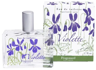 Fragonard Violette EDT