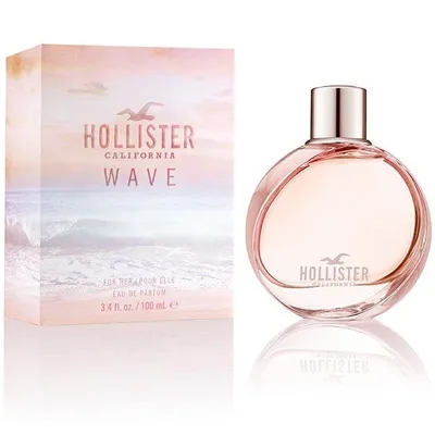 Hollister Wave For Her EDP