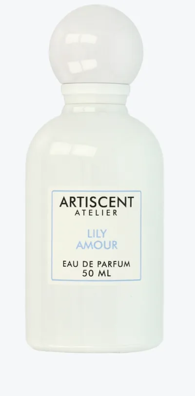 Artiscent Atelier Lily Amour EDP