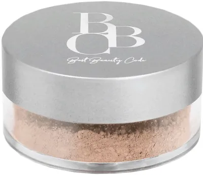 Best Beauty Code Mineral Coverage Loose Foundation (Sypki podkład mineralny do twarzy)