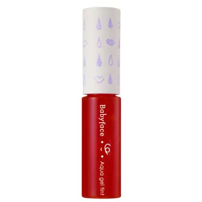 It's Skin Babyface, Aqua Gel Tint (Tint do ust)