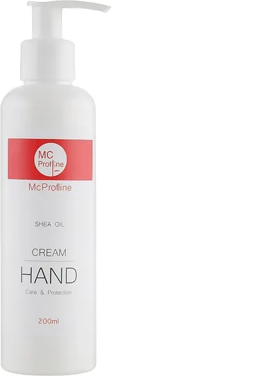 Miss Claire MC Profline, Care & Protection Hand Cream (Krem do rąk)