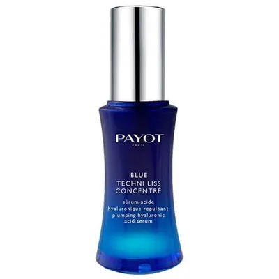 Payot Blue Techni Liss Concentre (Serum wypełniające z kwasem hialuronowym)