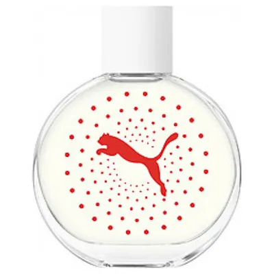 Puma Time to Play Woman EDT