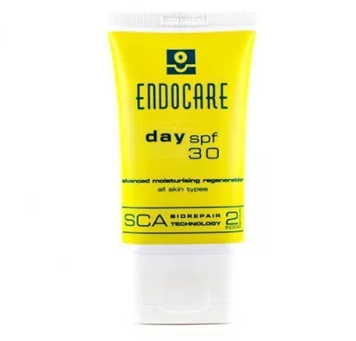 IFC Endocare, Day SPF30 (Nawilżająco – regenerująca emulsja na dzień)