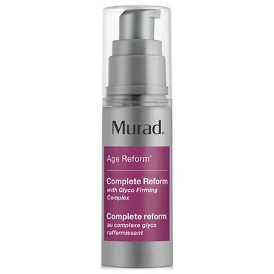 Murad Age Reform, Complete Reform with Glyco Firming Complex (Intensywne serum przeciwzmarszczkowe)