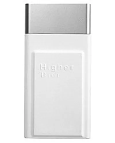 Christian Dior Higher, Łagodzący balsam po goleniu