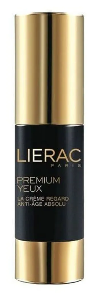 Lierac Premium Yeux La Creme Regard Anti- Age Absolu (Krem pod oczy)