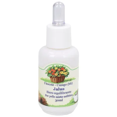 Fitocose Jalus Siero Equilibrante (Serum nawilżająco - matujące)