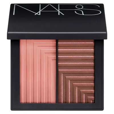 Nars Dual-Intensity Blush (Podwójny róż do policzków)
