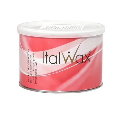 Italian Wax Wax for Depilation (Wosk do depilacji w puszce (różne rodzaje))