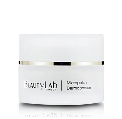 BeautyLab Micropolish Dermabrasion (Preparat peelingujący do twarzy)