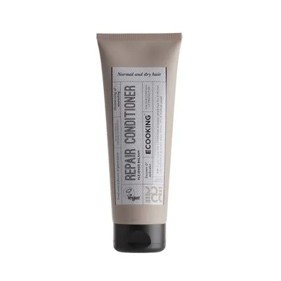 Ecooking Repair Conditioner (Regenerująca odżywka do włosów suchych i zniszczonych)
