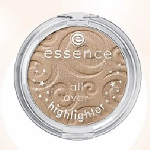 Essence All Over Highlighter (Puder rozświetlający)