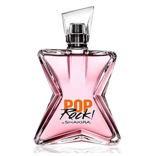 Shakira Pop Rock! EDT