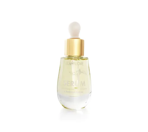 Lullalove Serum ujędrniająco-wygładzające z bakuchiolem