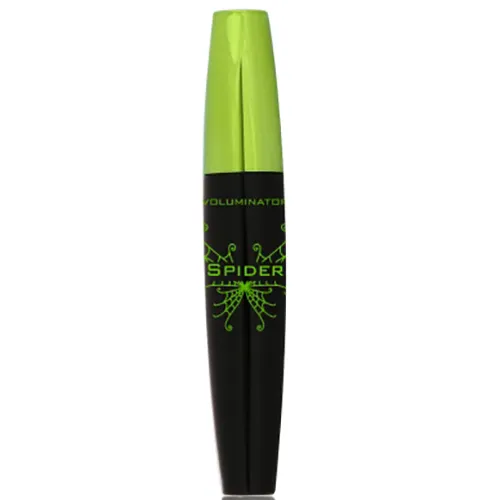 Vipera Black Is Black, Voluminator Mascara (Tusz do rzęs)