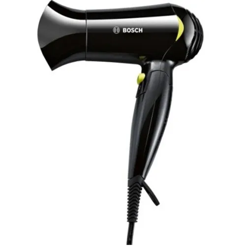 Bosch Style to Go, Mini suszarka do włosów PHD1151 1200W