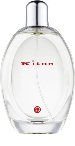 Kiton Kiton For Men EDT