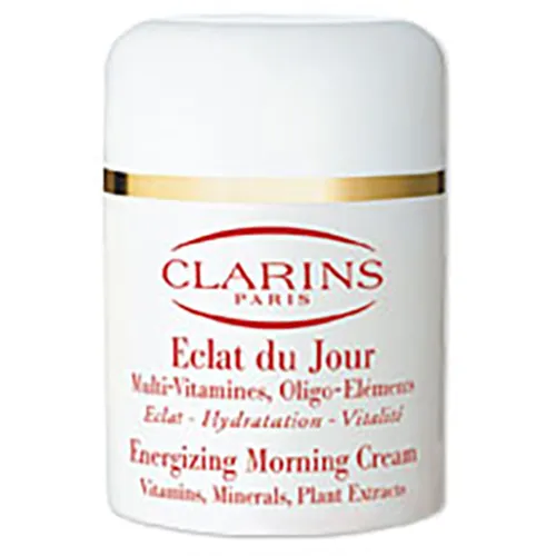 Clarins Eclat du Jour (krem na dzień)