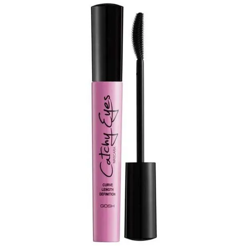 Gosh Catchy Eyes Mascara (Tusz do rzęs)
