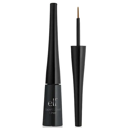 E.L.F. Cosmetics Expert Liquid Eyeliner (Eyeliner w płynie)