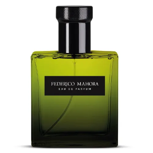 FM Group Kolekcja Luksusowa FM 331 EDP