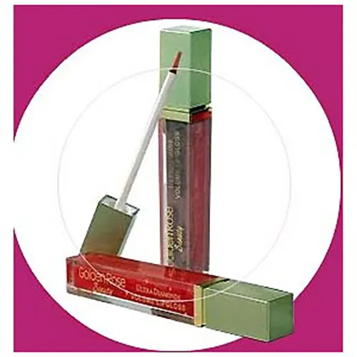 Golden Rose Ultra Diamonds Volume Lipgloss