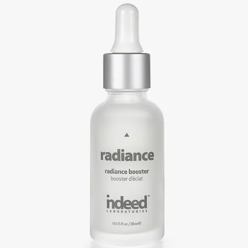 Indeed Labs Radiance Booster (Booster rozświetlający do twarzy)