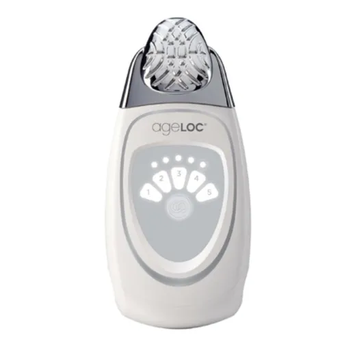 Nu Skin ageLOC Galvanic Spa, Wielozadaniowe urządzenie przeciwstarzeniowe do ciała