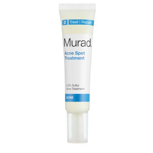 Murad Acne Blemish Spot Treatment (Punktowa emulsja na wypryski)