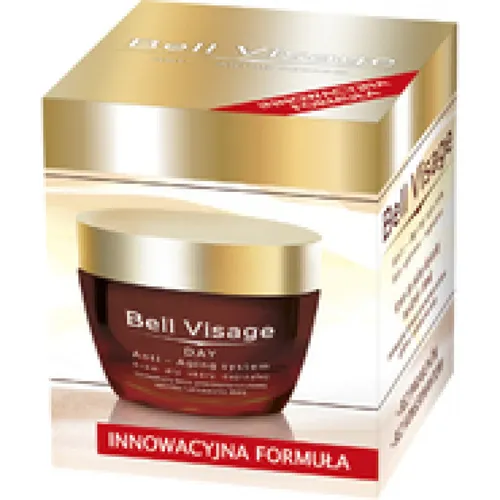 Bonimed Telomer System Bell Visage, Krem na dzień