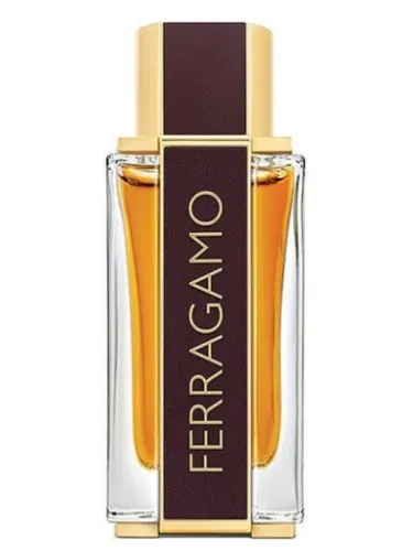 Salvatore Ferragamo Spicy Leather EDP