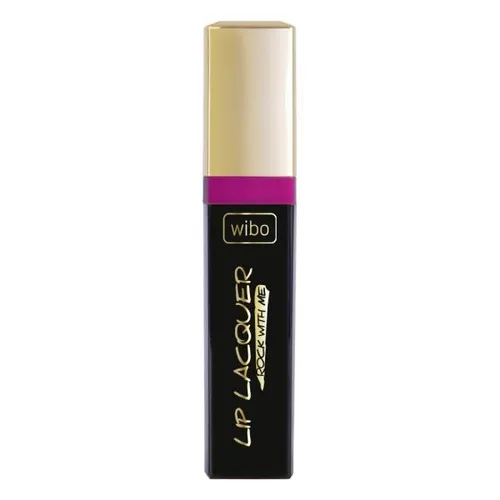 Wibo Rock With Me, Lip Lacquer (Lakier do ust)