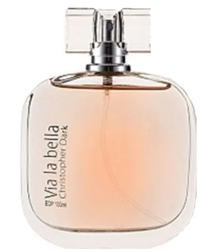 Christopher Dark Via La Bella EDP