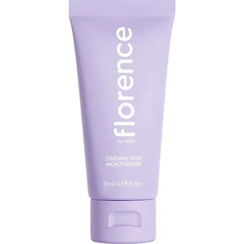 Florence by Mills Dreamy Dew Moisturizer (Lekko nawilżający krem)