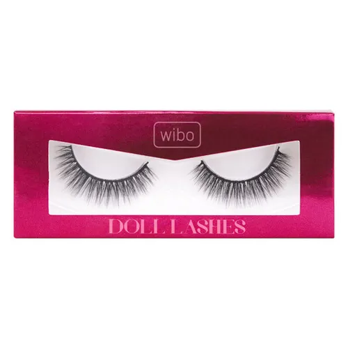 Wibo Doll Lashes (Sztuczne rzęsy)