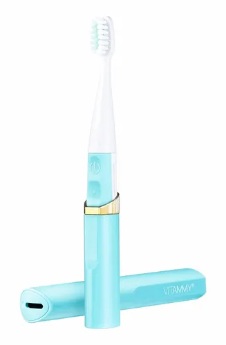 Vitammy Luna+ Sonic Toothbrush (Soniczna szczoteczka do zębów) - 3
