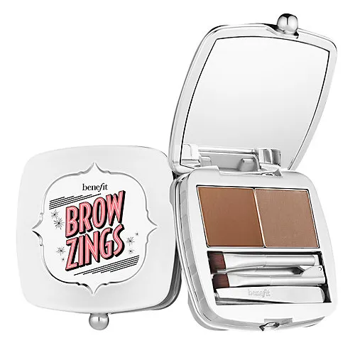 BeneFit Brow Zings (Zestaw do makjiażu brwi) - 1
