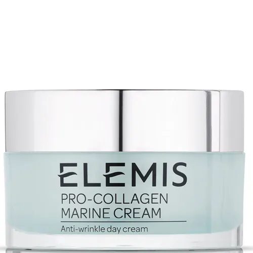 Elemis Pro-Collagen Marine Cream (Silny krem przeciwzmarszczkowy)